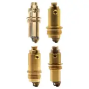Sink Drain Stopper Plug Bolts Bounce Valves Sink Drain Clicks Clacks Plug Bolts