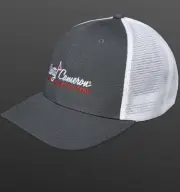 Scotty Cameron Two-Tone PinFlag Flexfit Trucker Hat Mesh Adjustable Golf Cap