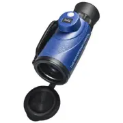 Barska Deep Sea Zoom 7x 42mm Waterproof Compass Range Finder Reticle Monocular