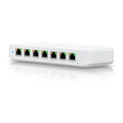 Ubiquiti Ultra 42W Layer 2 8-port GbE PoE Switch [USW-Ultra]