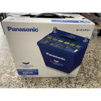 在飛比找蝦皮購物優惠-【桃園技陞】Panasonic國際牌 銀合金藍電 80B24