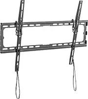 [HALTERUNGSPROFI] SFN5 Wall Mount Super Flat Tilts up to 80 Inch VESA MAX 600 x 400 Ideal for LCD and LED TVs from Panasonic, Sony, Samsung, LG and Toshiba