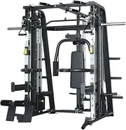 Kingkong Fitness Chest Press Premium Smith Machine