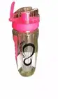 Live Infinitely 32 oz Fruit Infuser Water Bottle - Featuring a Full Infusion