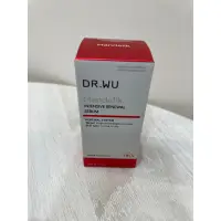 在飛比找蝦皮購物優惠-現貨秒出 Dr.wu 杏仁酸亮白煥膚精華18% 5ml