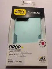 Otterbox 77-65776 Commuter Phone Case for iPhone 12 Pro Max new