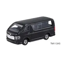 在飛比找PChome24h購物優惠-TOMICA NO.113 豐田Hiace TM113A5多