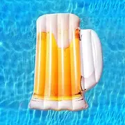 Pool Inflatables for Adults Pool Float Inflatable Pool For Adults Kids Pool Lake Floats Adult Pool Floats For Pool Adult Inflatable Pool Beach Toys Pool For Adults for Kids Beach Outdoor Party Supplie