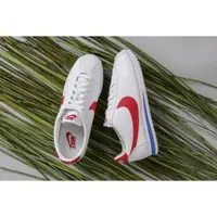 在飛比找蝦皮購物優惠-NIKE CLASSIC CORTEZ OG 白紅藍 阿甘鞋