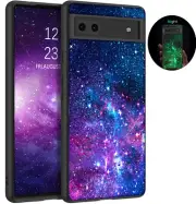 For Google Pixel 6/6 Pro/6a/7/7 Pro/7a Shockproof Case Heavy Duty Hybrid Cover