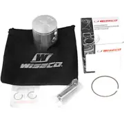 Wiseco Kawasaki KX125 01-02 54MM Replica Piston Kit