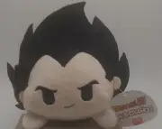 Dragon Ball Z - Mochibi Vegeta Plush 6 Inch Stuffed Anime Cartoon Character NWT