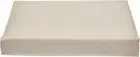 Chateau Fitted Sheet Fitted Sheet, King Single, Mocha