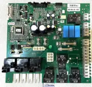 Spa Control, Jacuzzi® Spas / Sundance® Spas Circuit Board 6600-390