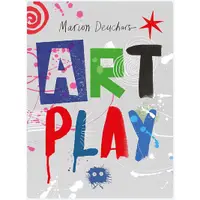 在飛比找蝦皮商城優惠-Art Play/Marion Deuchars【三民網路書