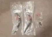 TCL 32S301 68-32D29B 32" TV Stand Legs Base Feet w/ Screws 68-32D29B NEW