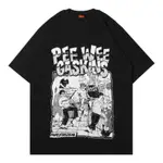 TSHIRT GOZEAL X PEE WEE GASKINS JAMMING 官方商品 220G