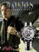 Watches International: The Original Annual of the World's Finest Wristwatches