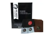 RHINOWARES BARISTA CLEANING CLOTHS - SET OF 4