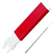 Automatic Sewing Needle Threader, -Insertion Tool with 1pcs2302