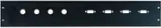 Quik Loc Stage and Studio Speaker Cable (MCX/8V)
