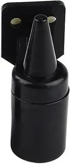 Ultrasonic Foxes Repeller | Ultrasonic Wind-Driven Car Animal Repeller | Automotive Supplies, Antitheft Alarm Systems for Deer, Foxes, Hares