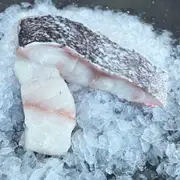 Organic Moofish Blue Eye Cod Fillets 1kg – Fresh, healthy organic delivery | Doorstep Organics