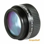 Antares #SCTFR f6.3 Focal Reducer, 2" for SCT - With USPS Priority Shipping