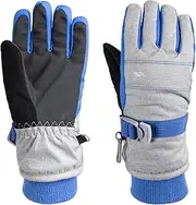 [TRESPASS] Childrens/Kids Quinny Glove
