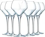 Chef & Sommelier Stemmed Glass 37 cl Open Up Round