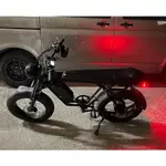 二手電輔車 電動腳踏車 電動車