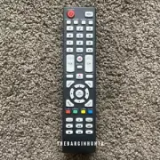 KOGAN TV Remote Control KULED19DVDWA, KALCD42FHDWA, KALED46XX1WB, KALED46BLSWC