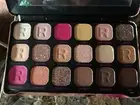 Revolution Affinity 18 Eyeshadow Palette New