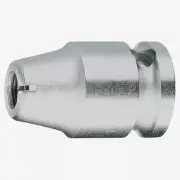 Wera 344512 3/8" Square to 5/16" Hex Adaptor (Extra Strong)