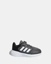 Tensaur Run 3.0 El I B Grey/White/Black