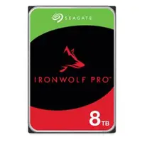 在飛比找良興EcLife購物網優惠-【Seagate 希捷】IronWolf Pro 8TB 3