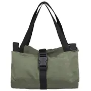 Tool Storage Bag Waterproof Canvas Multifunctional Storage Tool X3B93063