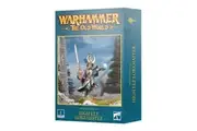Warhammer The Old World - High Elf Loremaster 13-08