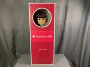 American Girl Samantha Parkington Doll and Book - Classic Outfit - New