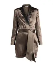 [BRUNELLO CUCINELLI] BRUNELLO CUCINELLI Playsuits - Item 54179799