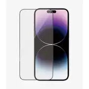 PanzerGlass Screen Protector Ultra Wide Fit For iPhone 14 Pro MAX