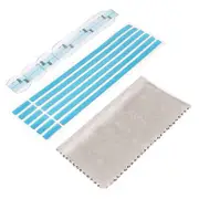 StarTech MON-PRIVACY-SCREEN-K Privacy Screen Installation Kit