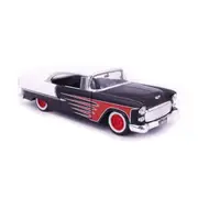 Jada 1:24 Scale Big Time Muscle Chevrolet Bel Air 1955 Diecast Model Car