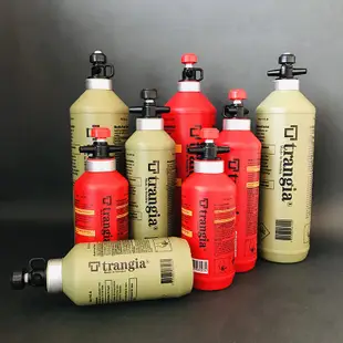 【台中現貨】瑞典 Trangia Fuel Bottle 燃料瓶 .煤油.汽油.酒精.去漬油.酒精爐.汽化爐