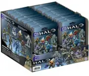 Halo Universe Series 3 Mini Figure Minis Blind Box [32 Packs]