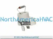 ClimaTek Microtemp Fuse Limit Switch Trane American Standard G5AM0600 1141C/128C
