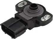 Throttle Body Position Sensor 2C0-85885-00-00 Turn Right Throttle Position Sensor TPS/Fit for Yamaha 06 07 R1 R6 Throttle Positioning Sensor