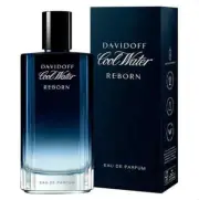 Davidoff Cool Water Reborn 100ml EDP Mens 100% Genuine Brand New