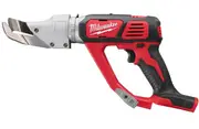 Milwaukee M18BMS-0 - 18V 18Ga Single Cut Shear (Tool Only)