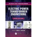 ELECTRIC POWER TRANSFORMER ENGINEERING